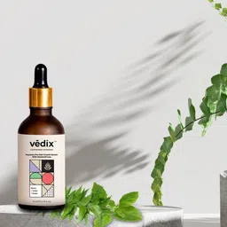 Vedix Women Customized Ayurvedic Nuyantra Pro Hair Serum-33