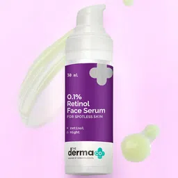 The Derma co. 0.1% Retinol Serum-97
