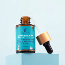 Pilgrim Salicylic Acid 1% + Glycolic Acid 3% Anti Acne Serum-28