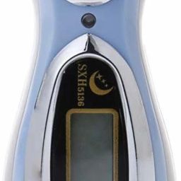 ® Digital Tally Counter MP3 Manual Counters Digital Tally Counter-image-5