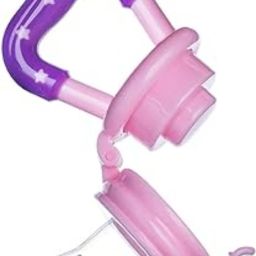 Silicone Baby Infant Fruit Feeder Dummy Pacifier Newborn Nipple Feeder-24