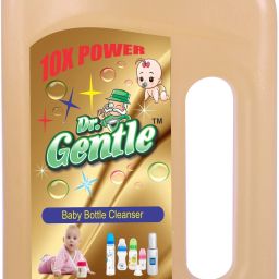 Baby liquid cleanser for bottle ,food grade,accessories-image-5