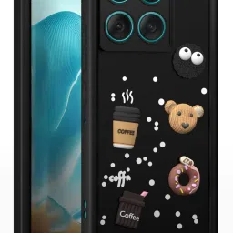 Back Cover for MOTOROLA Edge 60 Fusion 5G-image-49