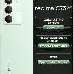 C73 5G (Jade Green, 128 GB)-picture-10