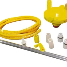 WATER PRESSURE REGULATOR Test Indicator-image-74