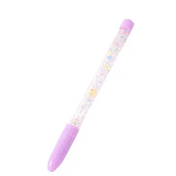 Accessorize Girls Sparkle Flower Wand Pen Stationery-45