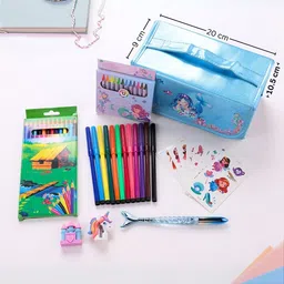 Tinker Squad Self Design Colours Stationery-21