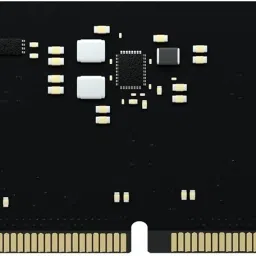 Crucial CT 4800 DDR5 8 GB (Dual Channel) PC DRAM (CT8G48C40U5)-44
