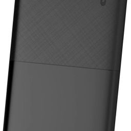 10000 mAh 12 W Compact Pocket Size Power Bank-image-0