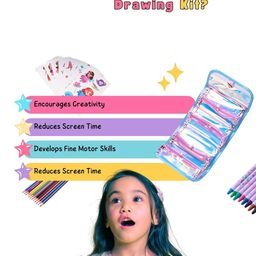 Tinker Squad Self Design Colours Stationery image 3
