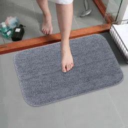 Microfiber Bathroom Mat-image-53