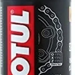 motul C1-C2 & BRUSH C1-C2 150ml with Chain Brush Chain Oil image 4