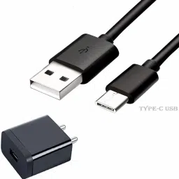 Wall Charger Accessory Combo for Realme Narzo 30-19