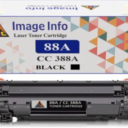 ImageInfo m126nw toner compatible for hp laserjet pro mfp m126nw printer cartridge Black Ink Toner-image-46