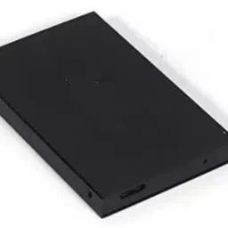 Mak World USB 3.0 - 2.5inch Internal SATA Hard Drive Casing (for Laptop Hard Drives SSD) 2.5 inch Internal Hard Drive Casing-14