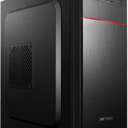 Ant Esports Si27 Value Series Gaming Computer Case Mid Tower Cabinet-66
