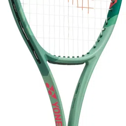 yonex Percept 100 Unstrung (300g, G3) Green Unstrung Tennis Racquet-picture-5