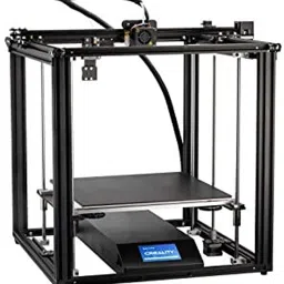 Official Creality Ender 5 Plus Model 2023, 3D Printer with BL Touch 3D Printer-40