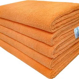 Microfiber Vehicle Washing Cloth-image-51