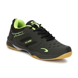 PROASE Men Super Grip EVA Technology Lace-Up Badminton Shoes-picture-14