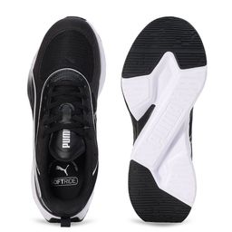 Puma Softride Sway Chase Res Unisex Lace-Ups Running Shoes image 4