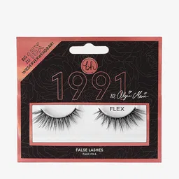 BH COSMETICS 1991 by Alycia Marie False Lashes - Flex-10