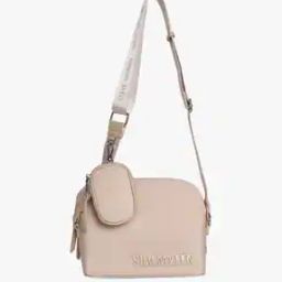 Women Bmaggie Nylon Shoulder Bag with Adjustable Strap-27