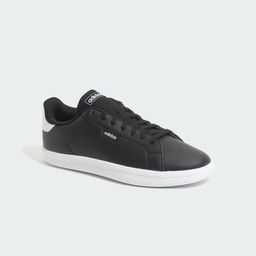 Adidas URBAN COURT IKD Men Tennis Shoes Black-picture-17