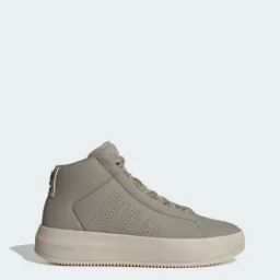 Mercedes - AMG Petronas Formula One Team Acesmash Mid Shoes-15