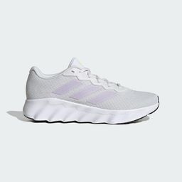 Adidas ADIDAS SWITCH MOVE W Women Running Shoes White-3