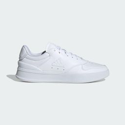 Adidas KANTANA Men Tennis Shoes White-image-5