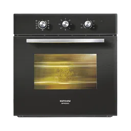 Kutchina Impresso 65L Built-in Convection Microwave Oven with 9 Autocook Menus (Black)-picture-27