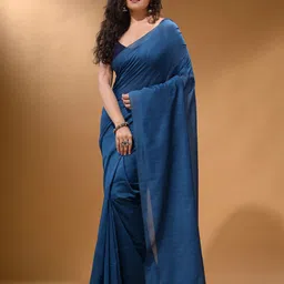 Arhi Pure Cotton Saree-25