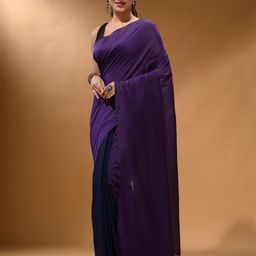 Arhi Pure Cotton Saree-image-65