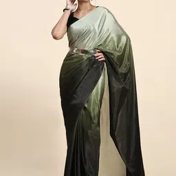 RACHNA Ombre Ready To Wear Saree-picture-21