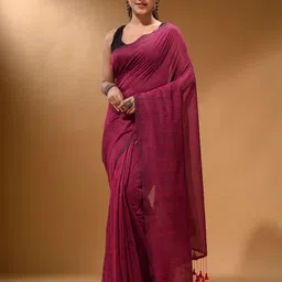 Arhi Pure Cotton Saree-picture-44