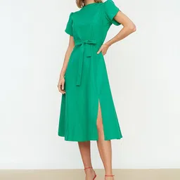 Trendyol Midi Dress-image-68