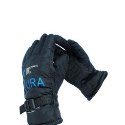 Alexvyan Men Snow & Windproof Thermal Warm Winter Gloves-image-42