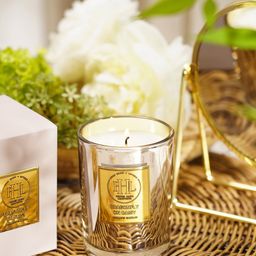 Pure Home and Living Unisex Silver Candles-picture-13