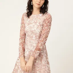 DODO & MOA Net Dress-picture-48