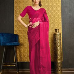 Ishin Organza Ready to Wear Saree-image-53