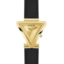GUESS Women Dial & Leather Straps Analogue Watch GW0548L3-picture-7