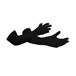 Kuber Industries Unisex  Set Of 2 Riding Gloves-47