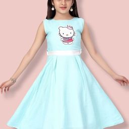 Aarika Applique Dress-image-15