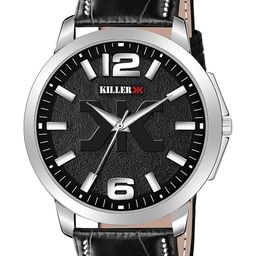 Killer Men Analogue Watch KL-9401-BLACK-image-71