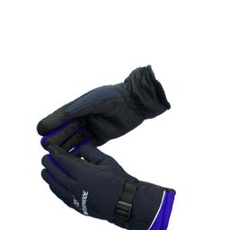 Alexvyan Men Synthetic Warm Protective Gloves-55