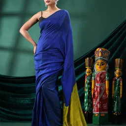 Angoshobha Pure Cotton Saree-picture-27