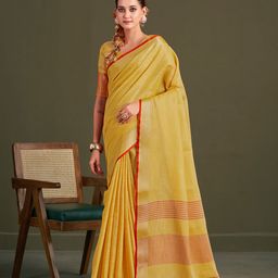 Sangria Woven Design Saree-picture-46