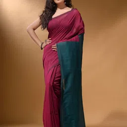 Arhi Pure Cotton Saree-picture-2
