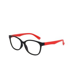 CHEERS Unisex Kids Full Rim Square Frames-image-78